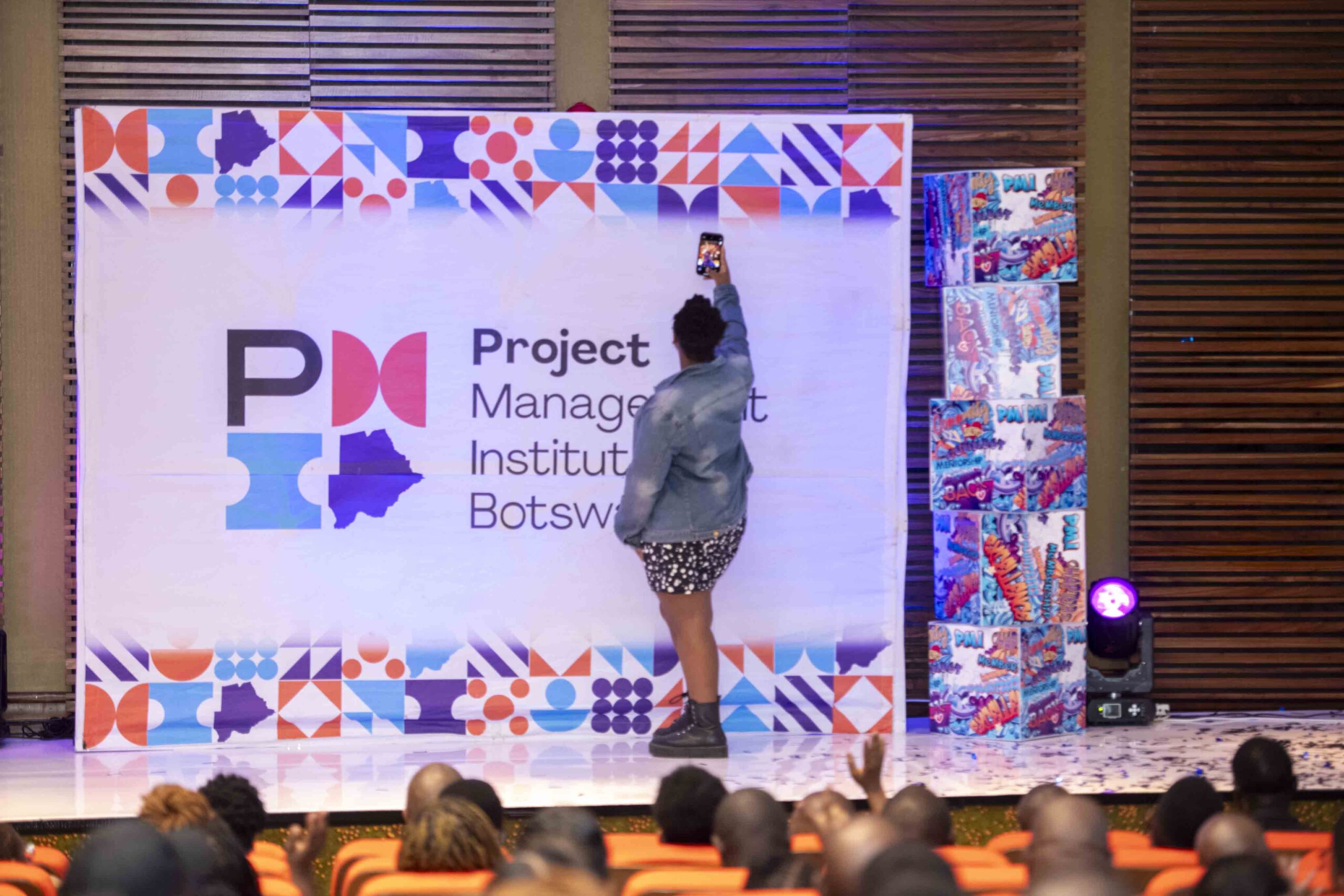 PMI Botswana Chapter_Official Launch_Cam A193